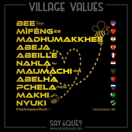 onjenayo's tweet photo. #EarthDay: A holiday to raise awareness on what we can do every day to protect our planet… as a community and as an individual.

https://t.co/9Da6HmR7nu 

#VillageValues #OurWorldOurHeart #TopTenSpokenWorld #SayQue? #SuperEmpowered #LiftAsWeClimb #HonortheEarth #RedNewDeal https://t.co/llCYnhMJFG