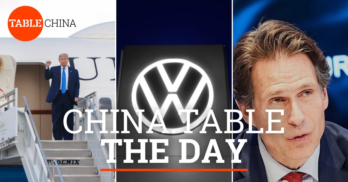 China.Table English Edition tweet media