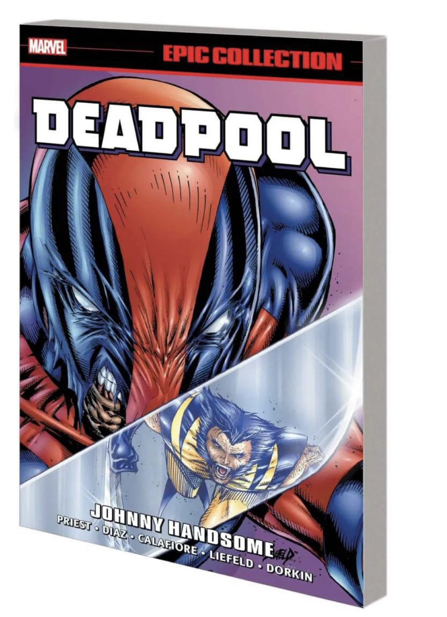 robertliefeld's tweet photo. https://t.co/dDgIvrC3Bs