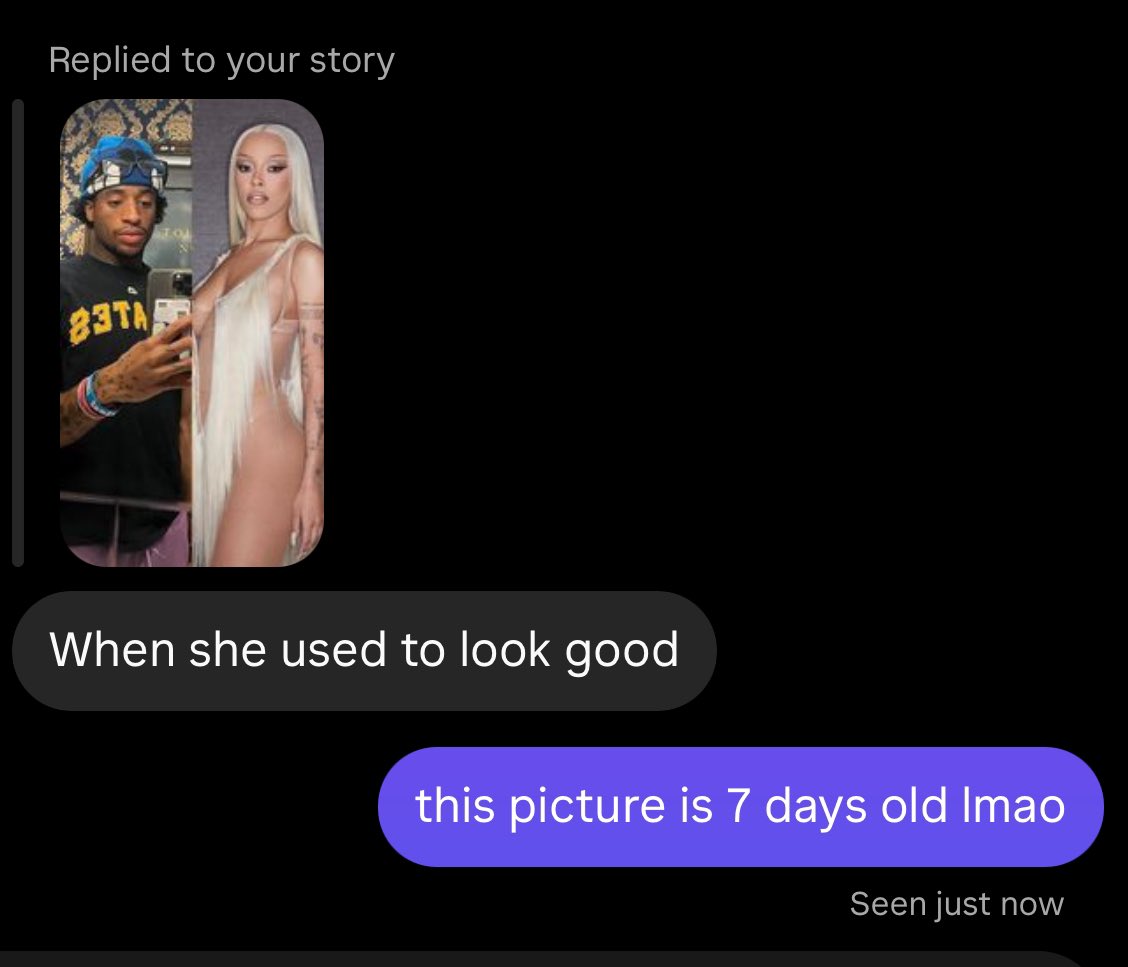 in_my_flop_era's tweet image. #gagged #cleared