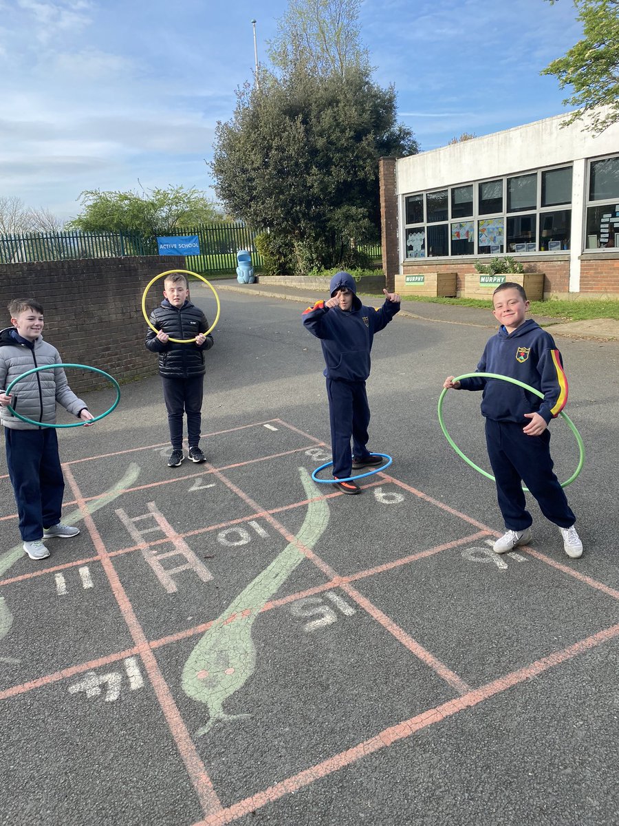 Scoil Maelruain Senior Active Flag (@maelruainactive) on Twitter photo Great start to our #ASW24 with playground games before school, puc fada at lunch time and Tag Rugby with <a href="/leinsterrugby/">Leinster Rugby</a> for 5th and 6th! <a href="/ActiveFlag/">Active School Flag</a> <a href="/maelruain/">Scoil Maelruain Senior</a> Great start to our #ASW24 with playground games before school, puc fada at lunch time and Tag Rugby with <a href="/leinsterrugby/">Leinster Rugby</a> for 5th and 6th! <a href="/ActiveFlag/">Active School Flag</a> <a href="/maelruain/">Scoil Maelruain Senior</a>