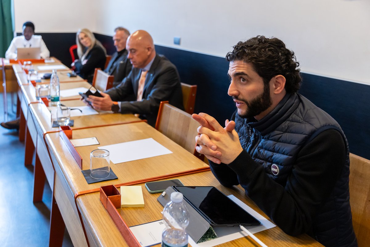 🚀Day 1 of the #BILT Bridging Event showcased the power of #inclusion in achieving excellence in #TVET.

Join us online tomorrow and contribute to the conversation: bit.ly/3W5UPSN👷‍♀️🌐🤝

@BIBB_de <a href="/AmiciDiCometa/">COMETA</a>