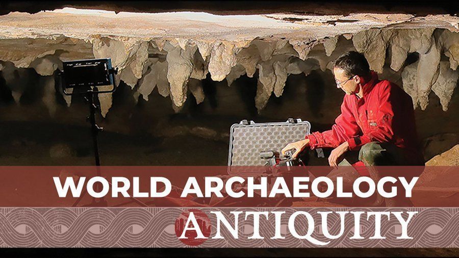 Are you working on significant new research or advances in #archaeology? Antiquity publishes research articles on archaeology from all periods and regions across the world! Find out more and submit one 👇 buff.ly/3h1quPd