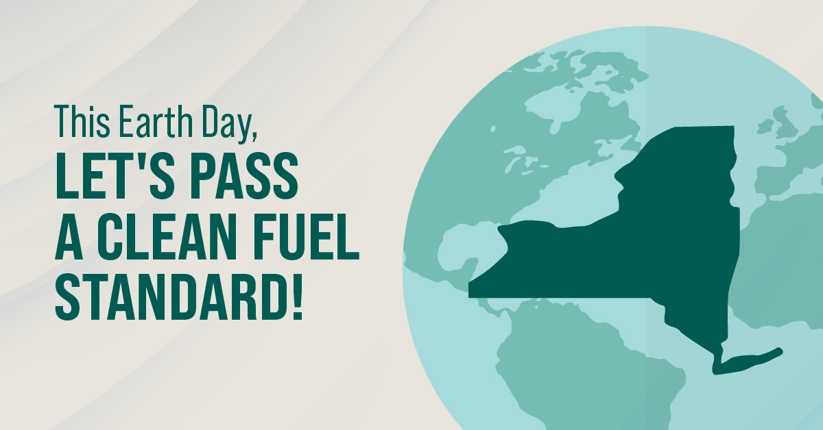 Clean Fuels NY Coalition tweet media