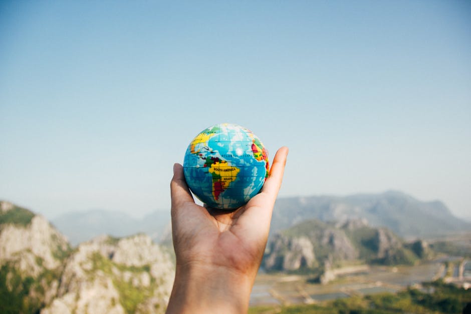 Happy Earth Day! Here is where to find Fairfax County resources to help understand the impact of climate change and how we can help combat it: 🌎 bit.ly/3JhYaXt?utm_so… #EarthDay #climate