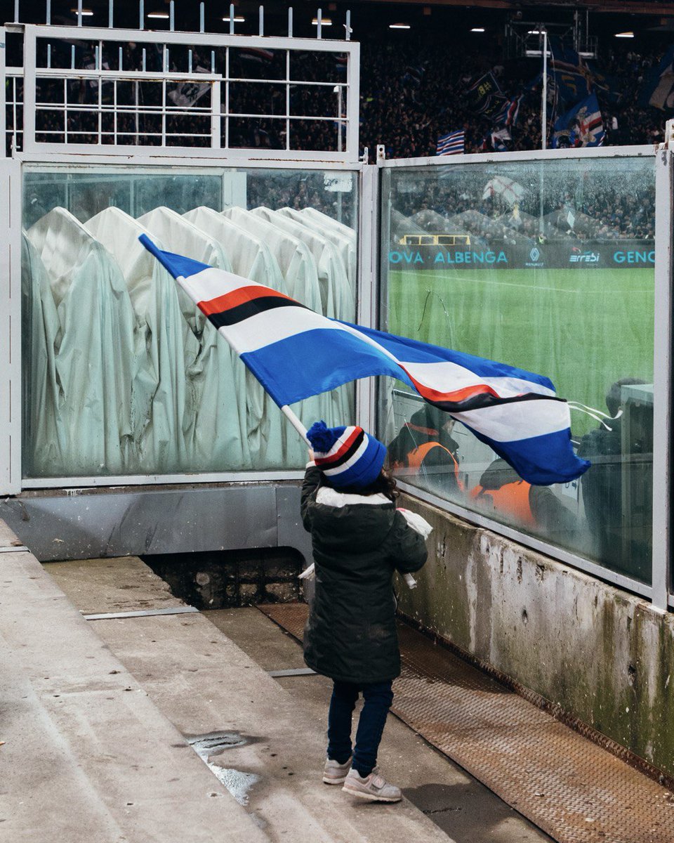 sampdoria tweet picture