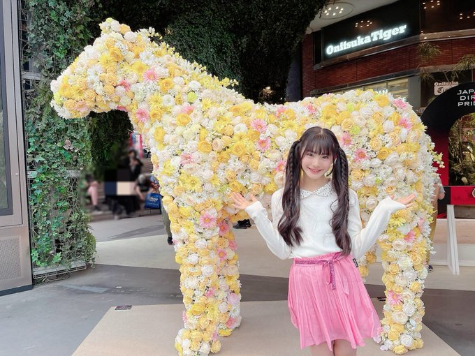 Twitterのコスプレ画像6