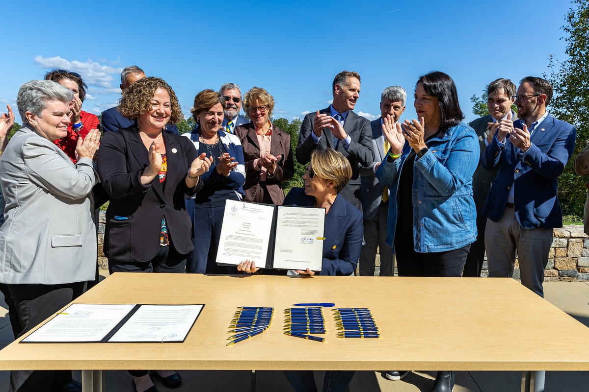 It’s Earth Day, and the theme this year is “Planet vs Plastics.” Massachusetts proud to be the first state in America to move state agencies away from single-use plastic bottles.