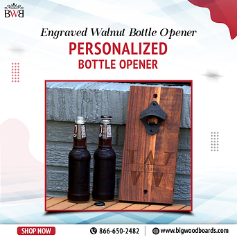 Crafted from exquisite light maple and fully personalized, it's the ultimate Father's Day present.
Buy now : bigwoodboards.com/engraved-maple…
#Bigwoodboard #PersonalizedGift #MapleWood #Handcrafted #GiftIdeas #CustomGifts #UniqueGifts #DadGifts #SpecialOccasion #GiftForHim #FathersDayGift