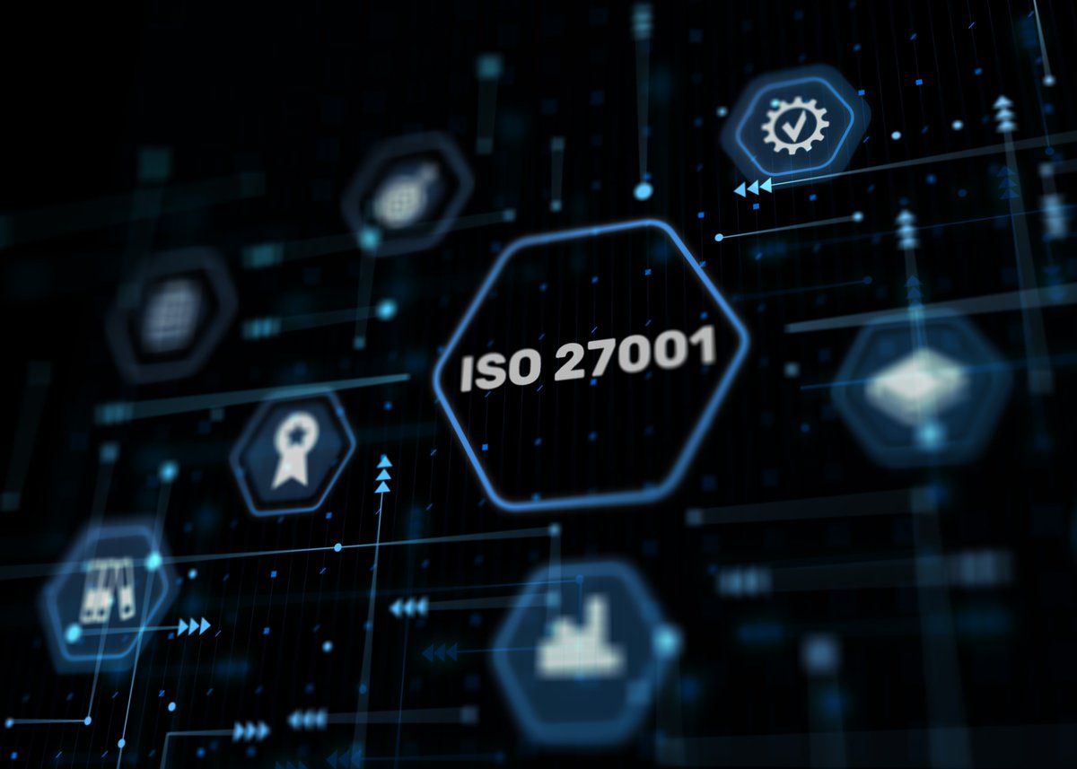 We're thrilled to unveil we're ISO 27001 certified! 🌟

This stands proudly alongside our other certifications: ISO 9001 (Quality Management), ISO 20121 (Sustainable Events Management) and ISO 14001 (Environmental Management) 🌍

#InformationSecurity #ISO27001