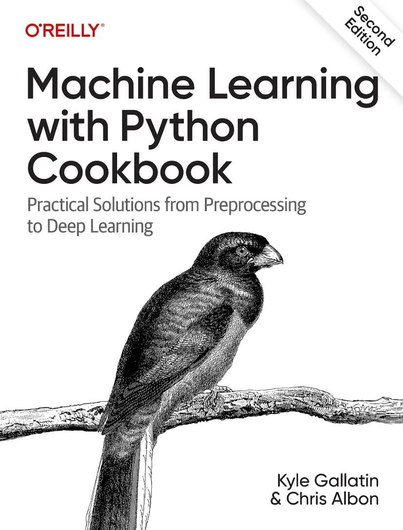 Top Machine Learning #Books for Experts! @kdnuggets #BigData #Analytics #DataScience #IoT #IIoT #Python #RStats #TensorFlow #Java #JavaScript #ReactJS #CloudComputing #Serverless #DataScientist #Linux #Books #Programming #Coding #100DaysofCode geni.us/Read-In-2022