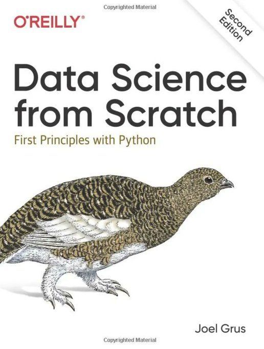 Best AI (Artificial Intelligence) #Books to Read!.#BigData #Analytics #DataScience #AI #MachineLearning #IoT #IIoT #Python #RStats #TensorFlow #JavaScript #ReactJS #Serverless #Linux #Books #Programming #Coding #100DaysofCode geni.us/Best-A-I-Expert