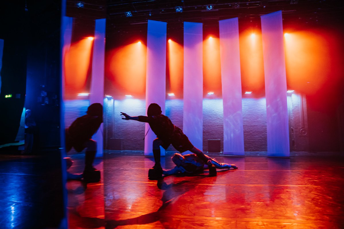 NuaDance tweet media