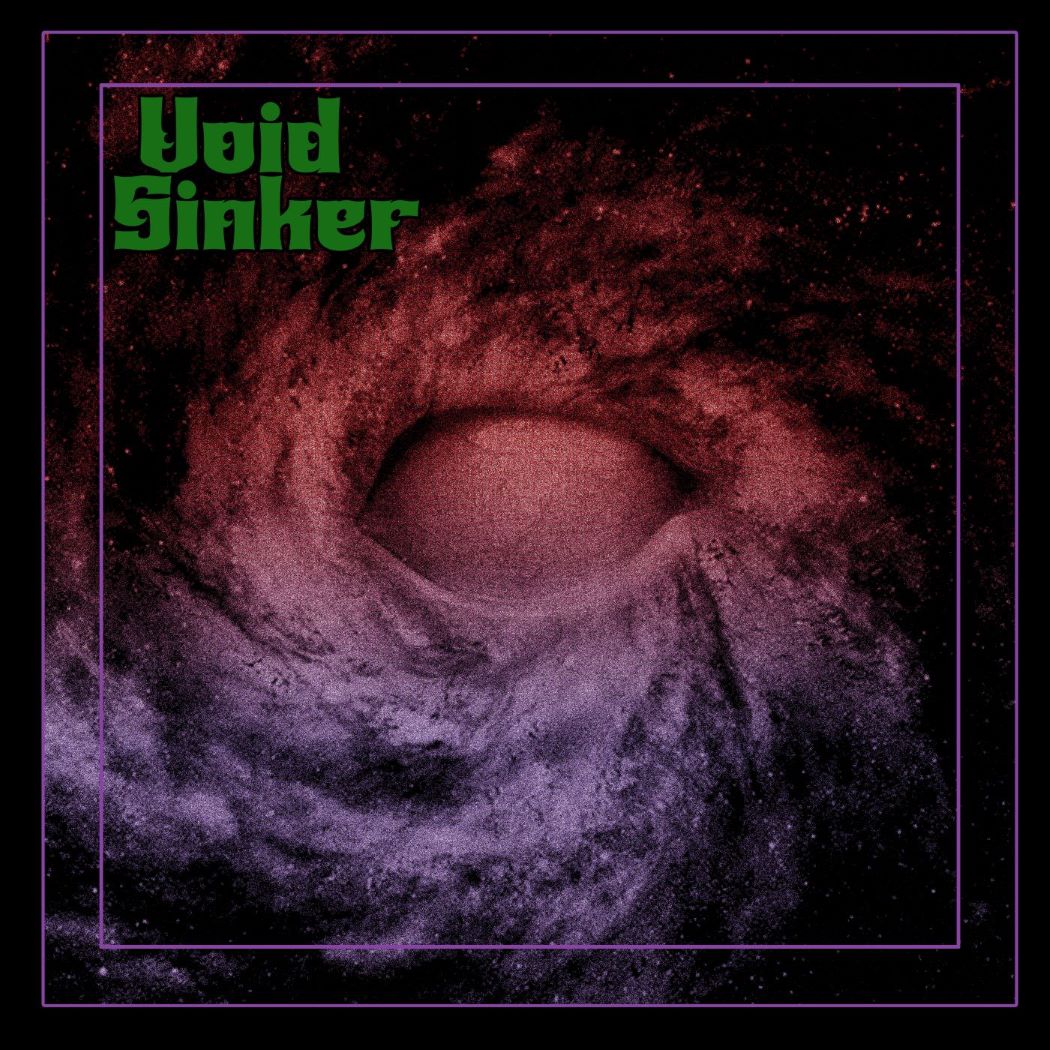 VOID SINKER (Itàlia) presenta nou single: 'Slowburn' #VoidSinker #Sludge #Drone #DoomMetal #Abril2024 #Itàlia #NouSingle #Metall #Metal #MúsicaMetal #MetalMusic
