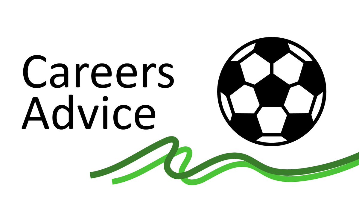The National Careers Service has profiled a variety of roles in the Sports and Leisure industry

You can find hints and tips to support any applications you make, by selecting the link: ow.ly/H6pb50QkClo

#CareersAdvice @nationalcareers

#Leicestershire #Northamptonshire