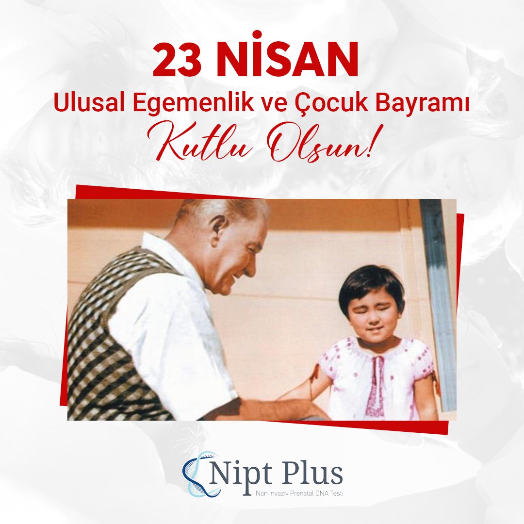 niptplus's tweet photo. 23 Nisan Ulusal Egemenlik ve Çocuk Bayramı Kutlu Olsun!

#23NisanUlusalEgemenlikveÇocukBayramı #NiptPlus https://t.co/Hp2v3jvNH9
