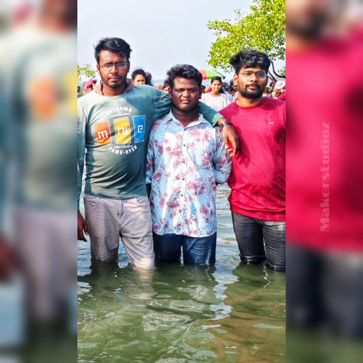 SakthiT800's tweet photo. ഭാവി എഴുതപ്പെട്ടിട്ടില്ല. നാം നമുക്കുവേണ്ടി ഉണ്ടാക്കുന്നതല്ലാതെ വിധിയില്ല.

@SakthiT800 and @makerstudioz 

#kearla #kollam #sambranikodi #makerstudioz  #SakthiMaheshkumar #bbc https://t.co/tUwsBedHAm