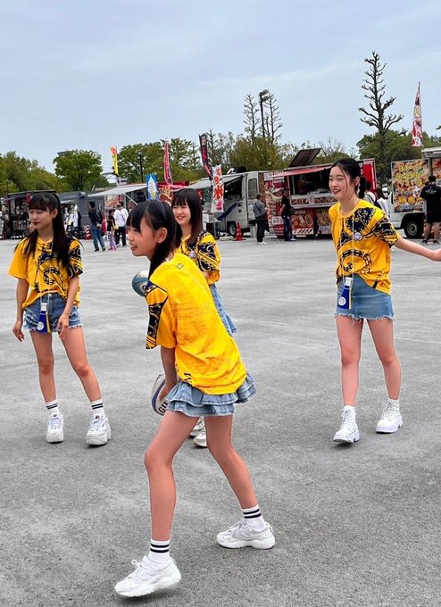 Twitterのコスプレ画像28