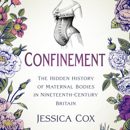 Make sure you check out this fab interview with author of 'Confinement' Jess Cox on the @NewBooksNetwork podcast : buff.ly/3xIFDRE @JessJCox Order your copy here: buff.ly/3U9iRtJ #womeninhistory #QueenVictoria #maternity