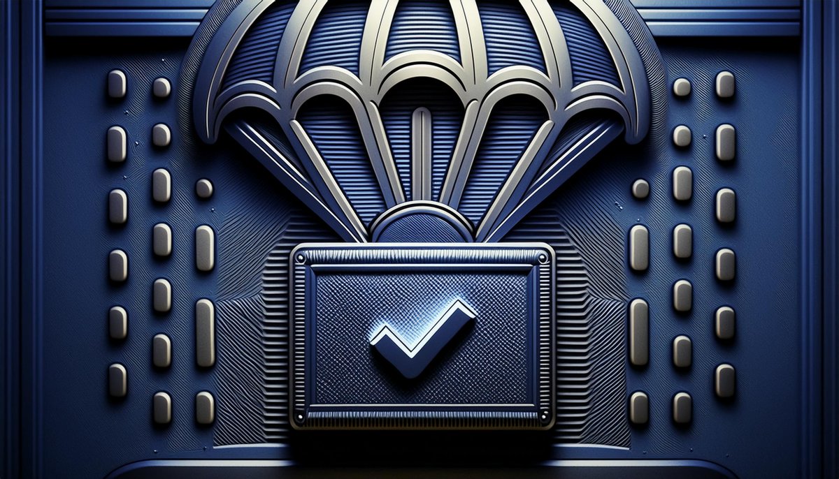 🎉 Big news! The first #CBPAY airdrop was a huge hit! ✨ 500M CBPAY tokens are ready for distribution to our amazing community. Here’s the breakdown:

🌟 5,101 holders of 150K-1M XDB got a pro-rata share of 130M CBPAY tokens
🌟 312 holders of 1M-5M XDB got a pro-rata  share of