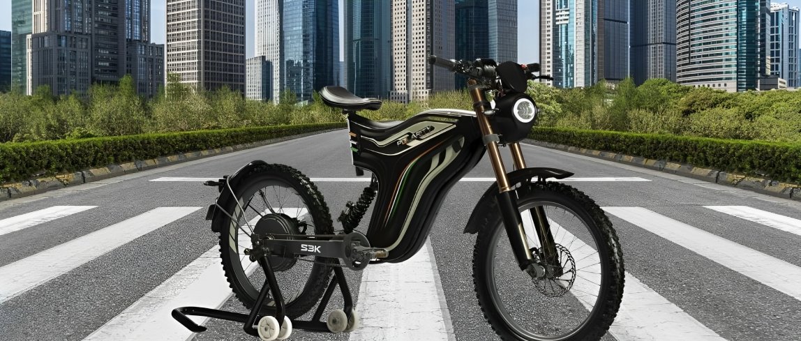 The Ultimate Electric Bicycle List of 2024🚲⚡

Read more ---> shorturl.at/btwy4

#electricbicycle #twowheeler #easyride #cycling