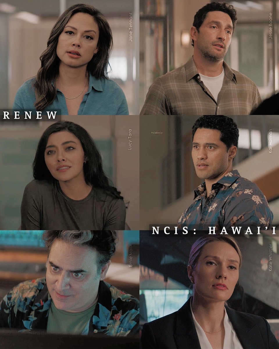 —— #renewncishawaii