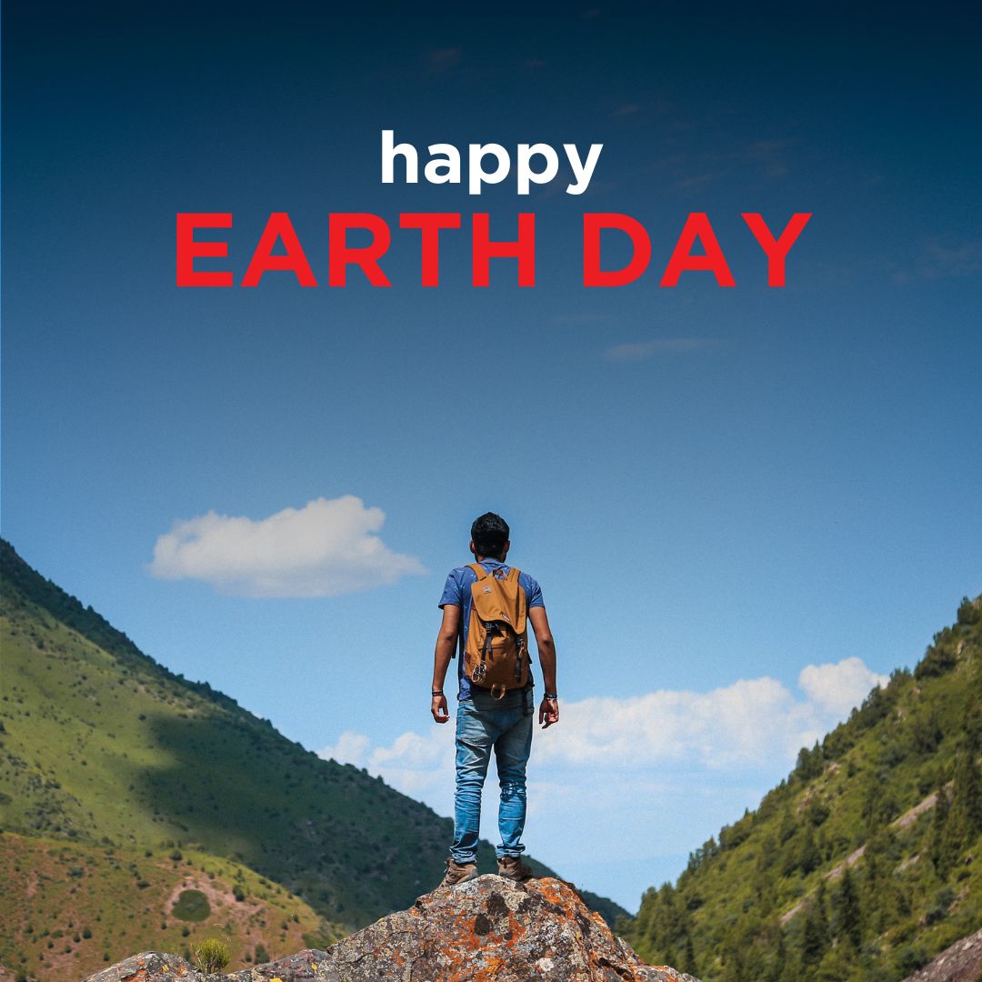 Happy Earth Day! Get out there and explore the planet safely! 

#hometown #hometowninsurance #insurance #homeinsurance #carinsurance #localagent #businessinsurance