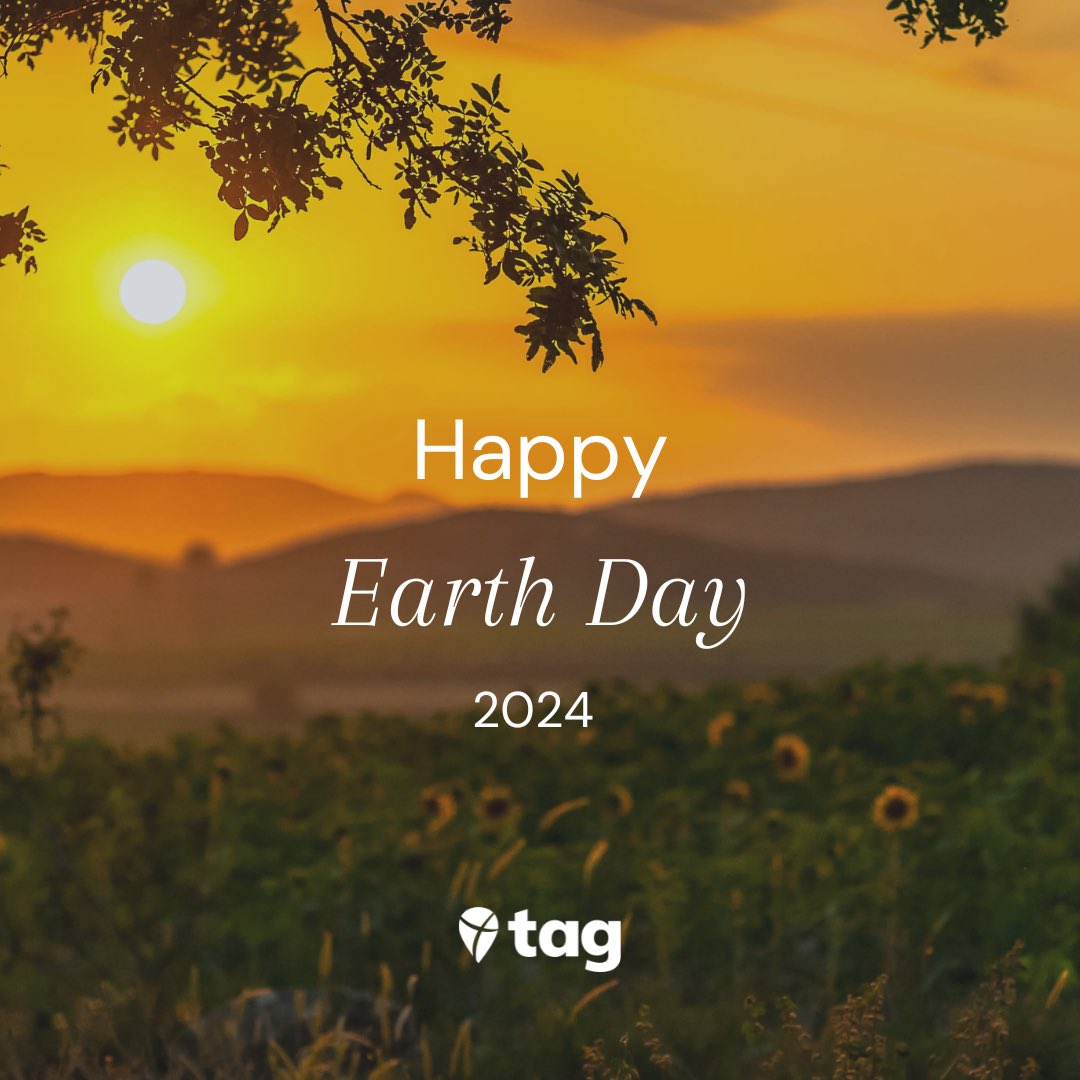 Happy #EarthDay everyone!🌐🌱 We want to thank our schools and partners across the world who are constantly working towards creating the most innovative and sustainable initiatives for our home, Earth 🌎 #ClimateAction #ClimateEducation #ClimateChange #Earth