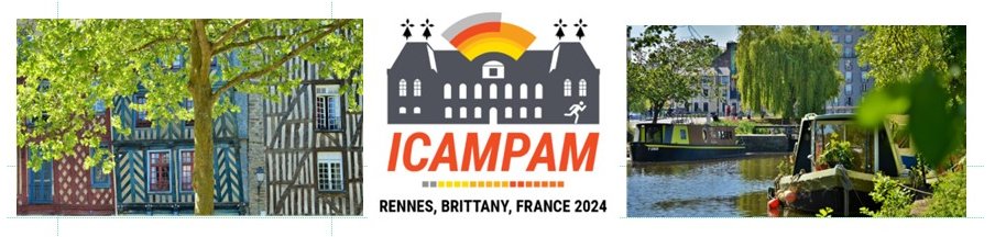 Don't forget to sign up to the workshops when you register for #ICAMPAM2024 - new workshop has been added ismpb.org/workshop-progr… Early bird registration until 30th April ismpb.org/registration/