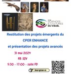 Photo by Sciences et Cultures du Visuel (@FR_SCV)