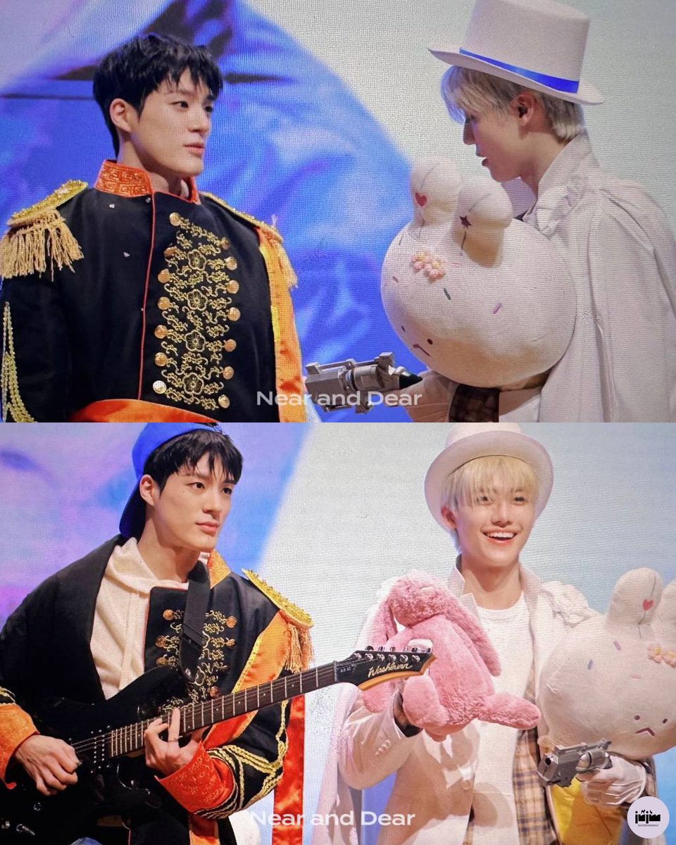 cuties 🥹 🤍

-jnjm cr. JJ_NearandDear