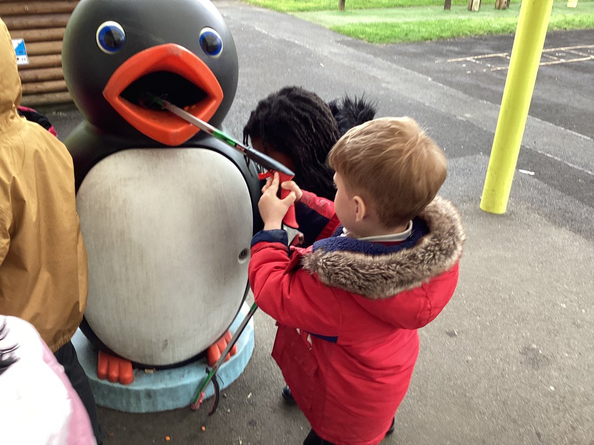 StMariesRecep's tweet photo. Learning about how to take care of God’s wonderful world on this #EarthDay2024 . Litter picking, taking care of the animals as well as composting our food. How can you be stewards  of His Earth? #catholicsocialjustice #stmariesburyreligion https://t.co/WejTXpajoG