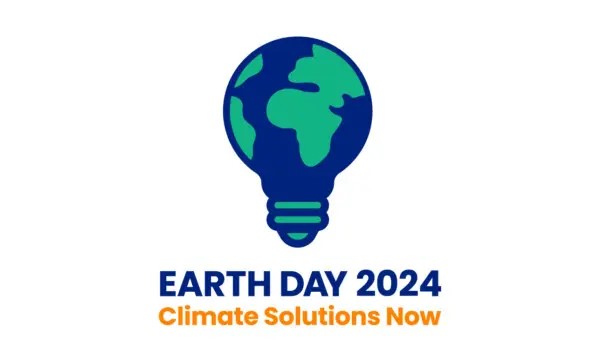 I'm proud to work with @POTUS and my colleagues in Congress to make historic climate and clean energy investments. This #EarthDay, I’m committing to defend our progress and work towards further action that will cut pollution and create jobs. #ClimateSolutionsNow