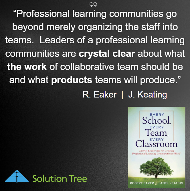 #MotivationMonday #PLC4IA #atplc #AllMeansAll
@SolutionTree @SolutionTreeAR @SolutionTreTX @SolutionTreeCA @SolutionTreeAZ @janel_keating