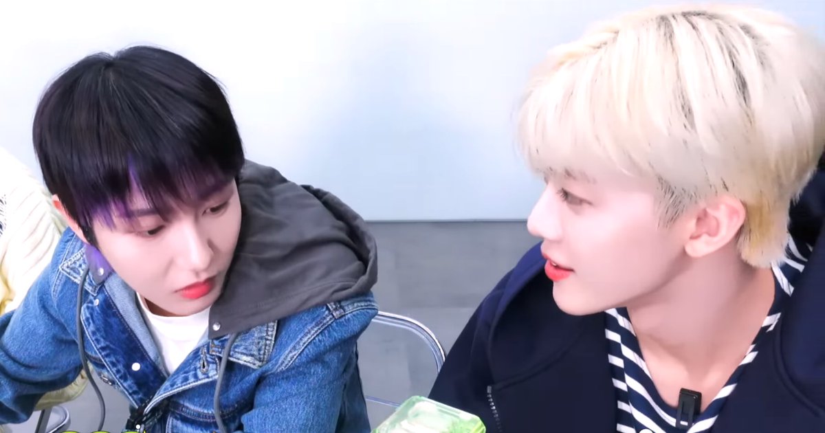 renmin in their own little world