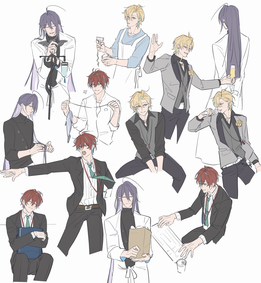 sel (@sel50080829) on Twitter photo 