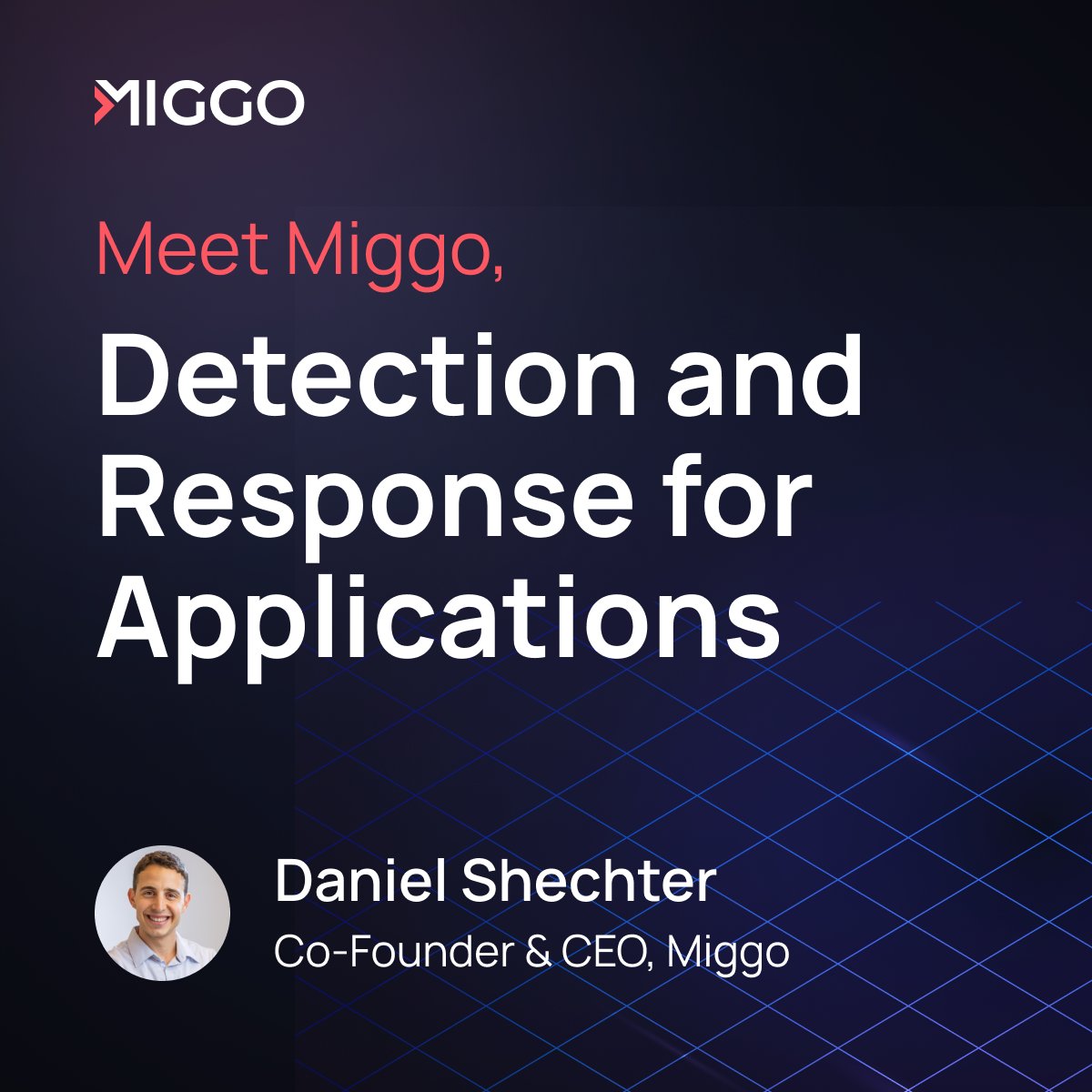 YL Ventures (@ylventures) on Twitter photo We are thrilled to welcome <a href="/MiggoSecurity/">Miggo Security</a> - the first Application Detection & Response solution - to the <a href="/ylventures/">YL Ventures</a> portfolio and look forward to seeing them transform the #AppSec landscape.
Learn more about Miggo on CEO Daniel Shechter's blog: hubs.la/Q02tBXyK0 We are thrilled to welcome <a href="/MiggoSecurity/">Miggo Security</a> - the first Application Detection & Response solution - to the <a href="/ylventures/">YL Ventures</a> portfolio and look forward to seeing them transform the #AppSec landscape.
Learn more about Miggo on CEO Daniel Shechter's blog: hubs.la/Q02tBXyK0