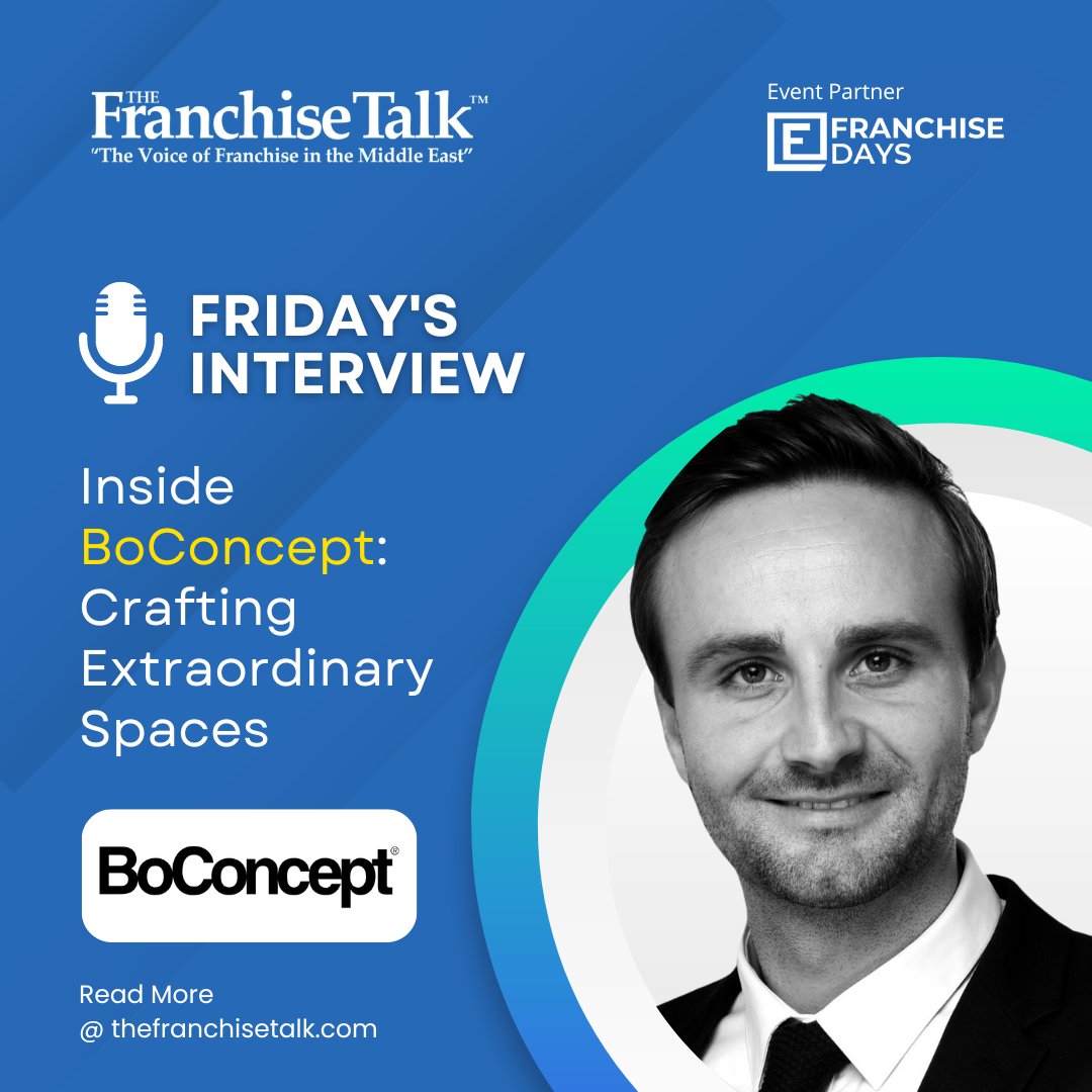 E-Franchise Days tweet media