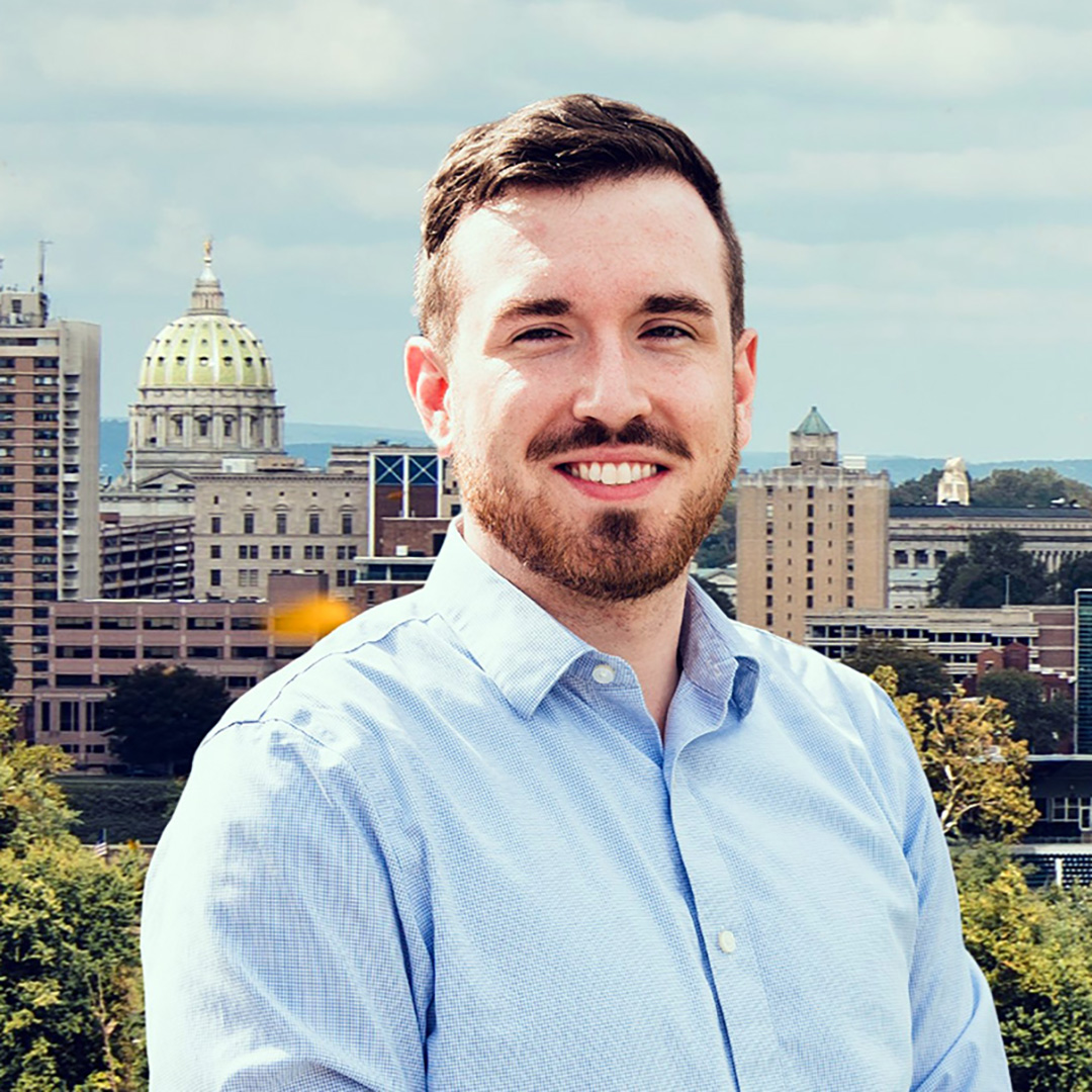 Tomorrow, PA State Rep. Malcolm Kenyatta is running for PA Auditor General, and Lemoyne Borough Councilman Jesse Monoski is running for a seat in the PA House of Representatives. Vote for Pilam in tomorrow's primary! #FraternityParty