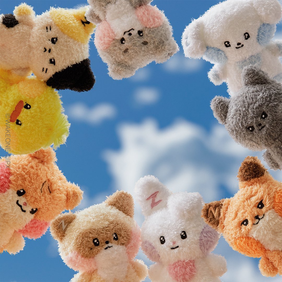 ゼロニ zeroni ウンニニ バッテリー キムジウン KIMTAERAE_JP on X