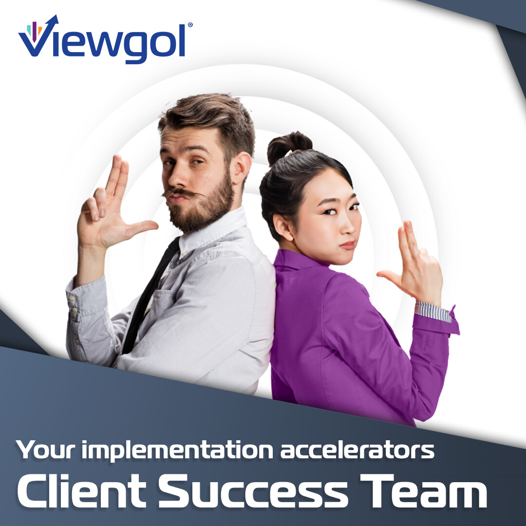viewgol's tweet photo. 🚀 With Viewgol, you're not alone in your RCM journey. The Client Success team has your back every step of the way via administrator training, regular progress reviews, and sharing best practices that accelerate user adoption.  👉 Successful adoption: https://t.co/9BhM6Dv3mI https://t.co/wsVVD4edm7