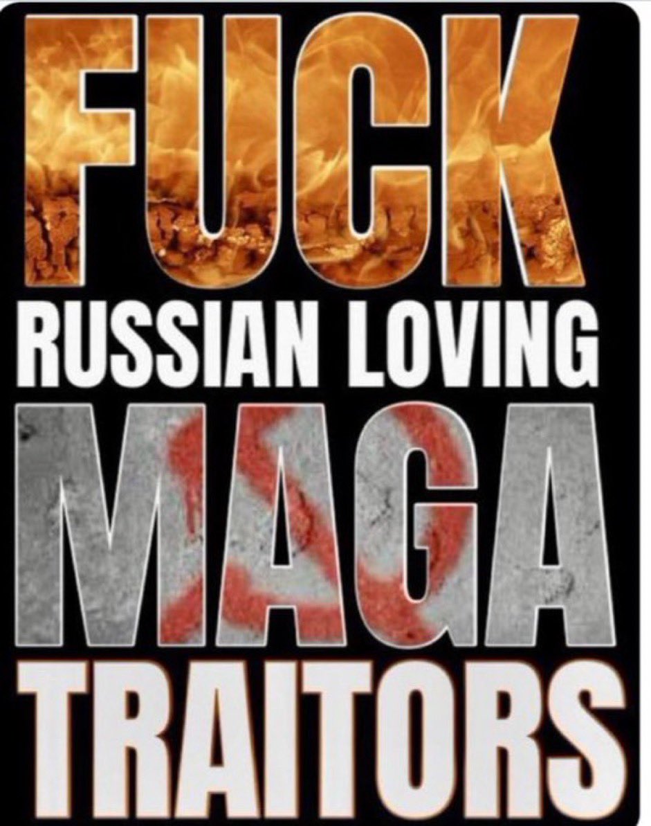 Mitch McConnell’s campaign manager was convicted for funneling Russian money to Trump Duetsche Bank was caught laundering Russian money for Trump NRA was caught taking Russian $ to help Trump GOP caught working with Russians to impeach Biden & help Trump RT @lindyli #MOG8