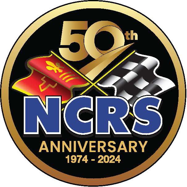 We celebrate the 50th Anniversary of the #NCRS on this week's #CorvetteToday show.

CorvetteToday.com

#corvettetodaypodcast #corvette #podcast #CorvetteMuseum #zipitysgarage #corvette4life #corvettefamily #corvettenation #LT1 #LT6 #LT2