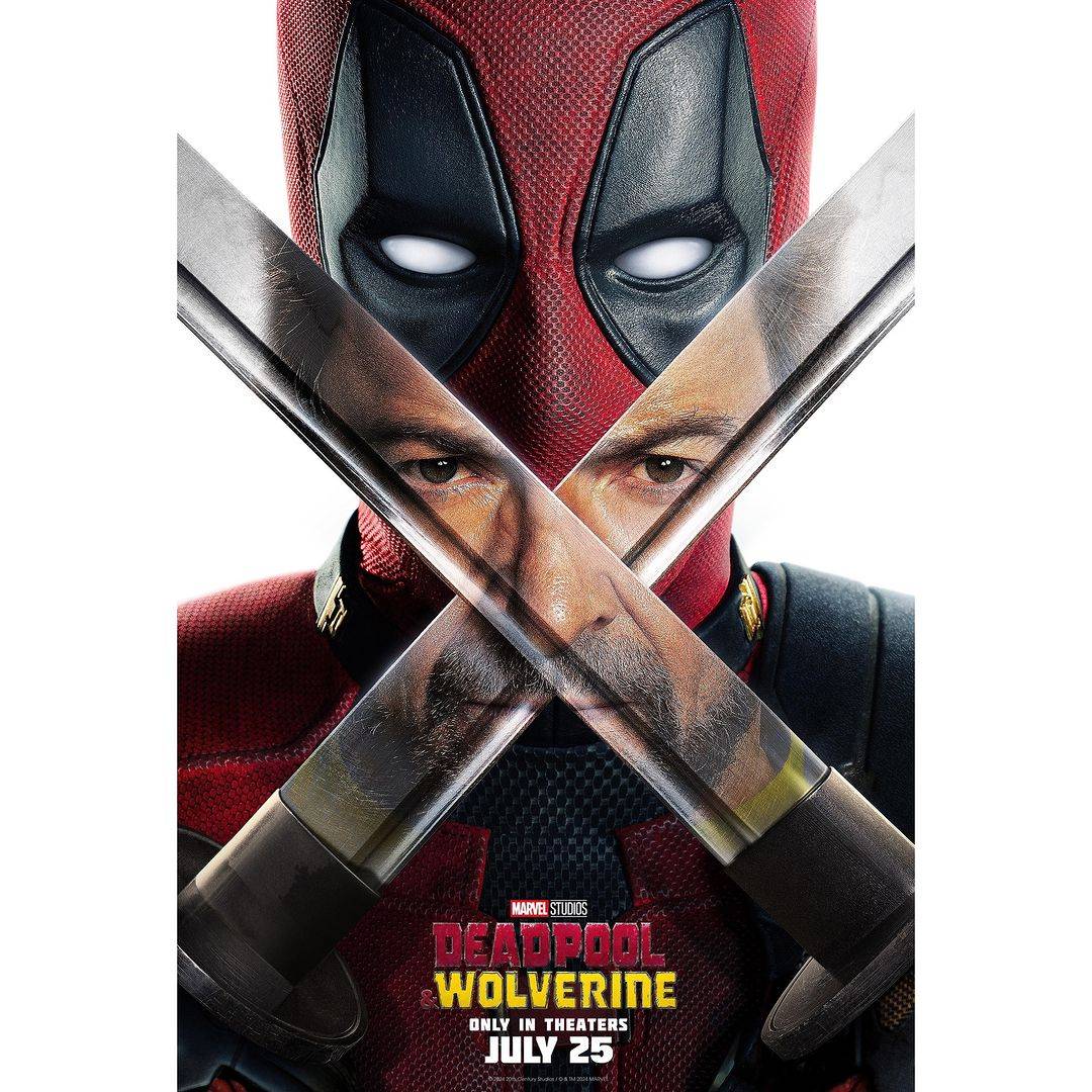 There is nothing like coming together! Experience Marvel Studios Deadpool And Wolverine at Novo Cinemas on July 25. #Comingsoon #Movies #AGreatTimeOut