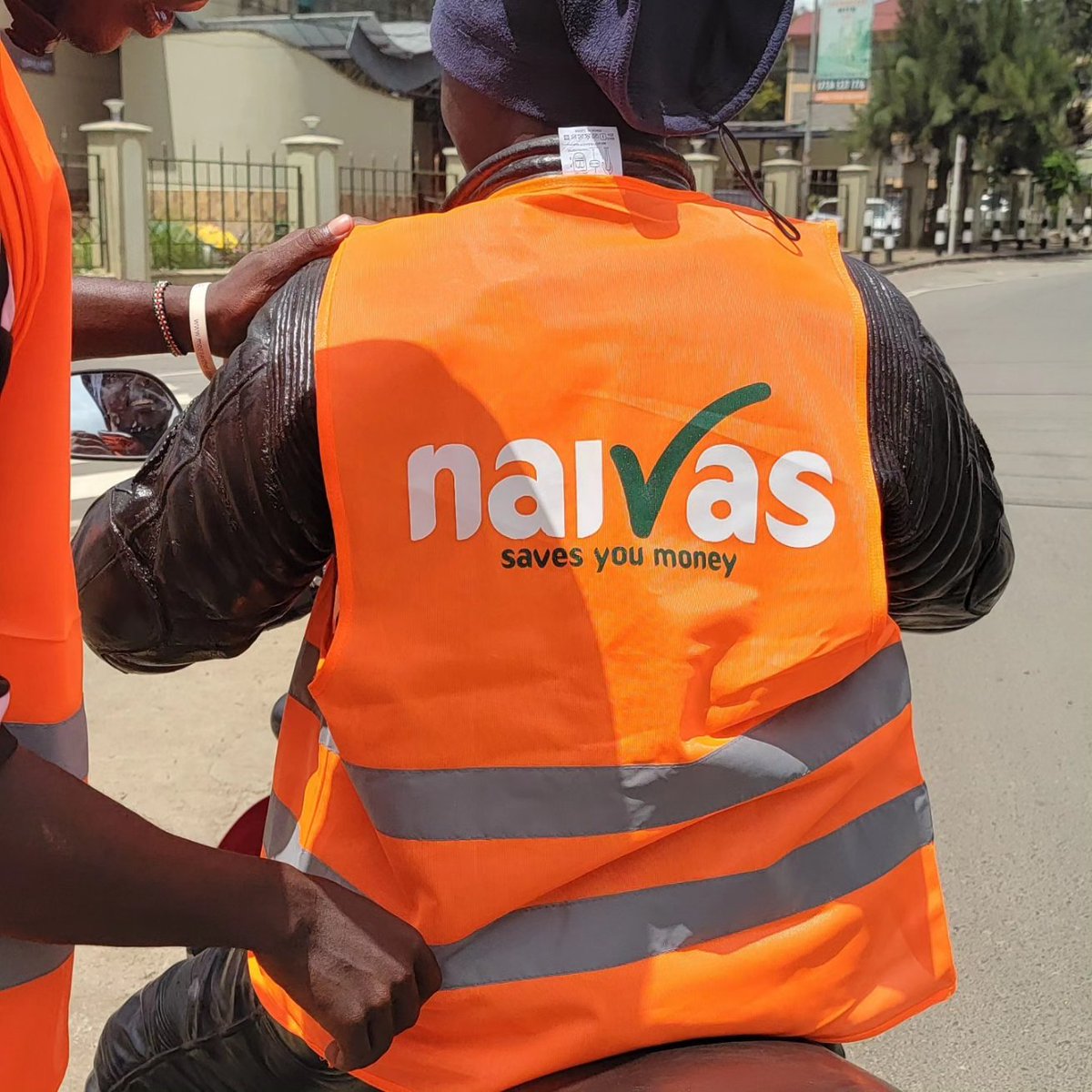 naivas_kenya tweet picture