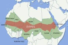 Some people don’t know that the northern part of #Nigeria is part of the #Sahel region , that’s why there is a need to divide #Nigeria. @real_IpobDOS @EUinNigeria @NGRPresident @_AfricanUnion @EmbassyofRussia @AP @Catalonia_US #IPOB #FreeMaziNnamdiKanu #FreeBiafra