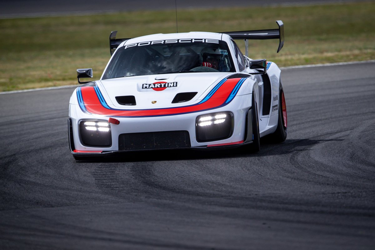 #MartiniMonday
#Porsche 935