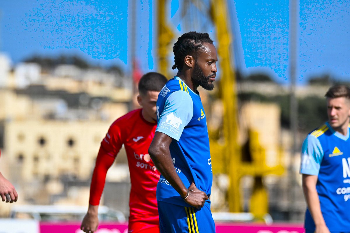 Jeff Acheampong tweet media