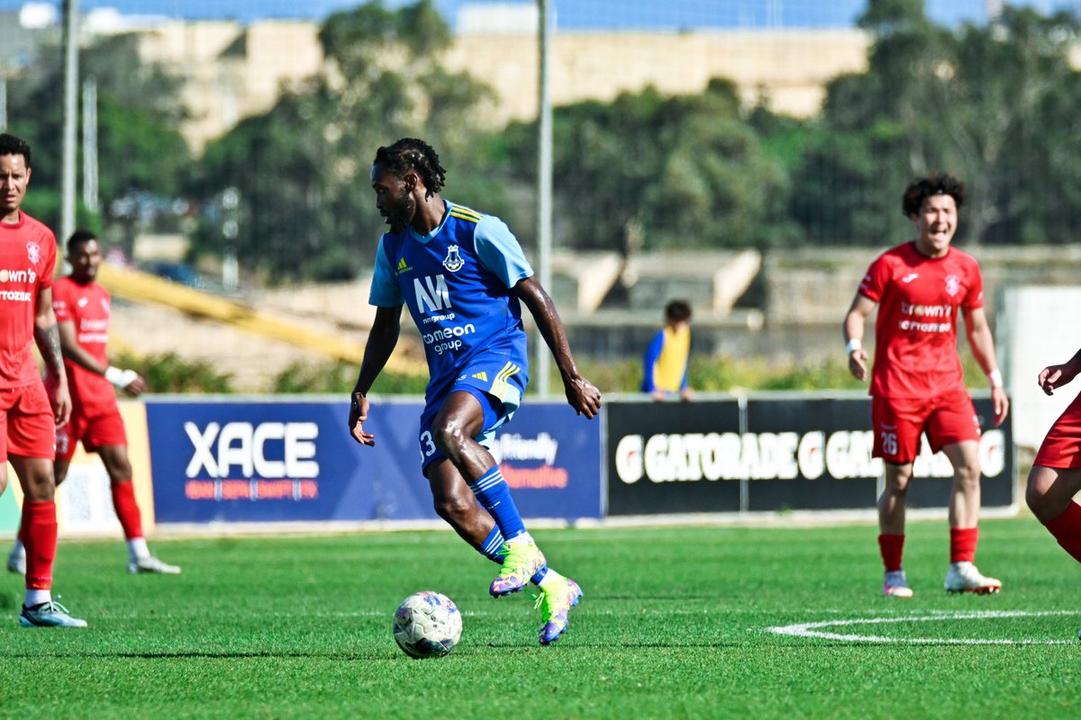 Jeff Acheampong tweet media